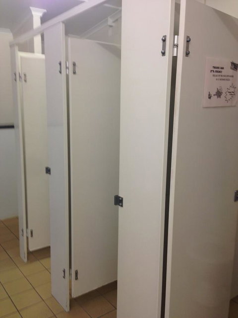 Melaleuca On Mitchell - Darwin YHA - Mackay Tourism 34