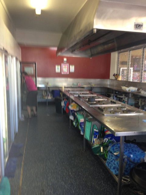 Melaleuca On Mitchell - Darwin YHA - Mackay Tourism 26