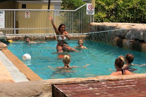 Melaleuca On Mitchell - Darwin YHA - Mackay Tourism 20