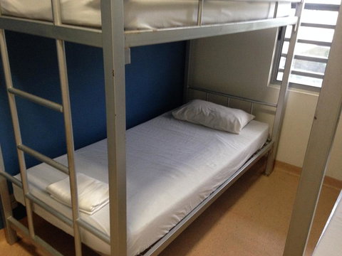 Melaleuca On Mitchell - Darwin YHA - Mackay Tourism 44