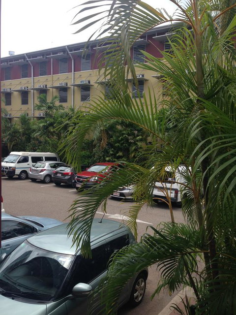 Melaleuca On Mitchell - Darwin YHA - Mackay Tourism 28