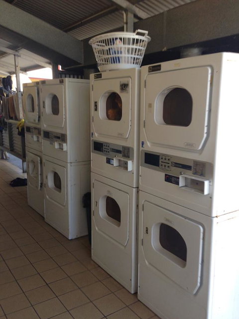 Melaleuca On Mitchell - Darwin YHA - Mackay Tourism 33