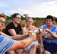 Erldunda Roadhouse - Mackay Tourism