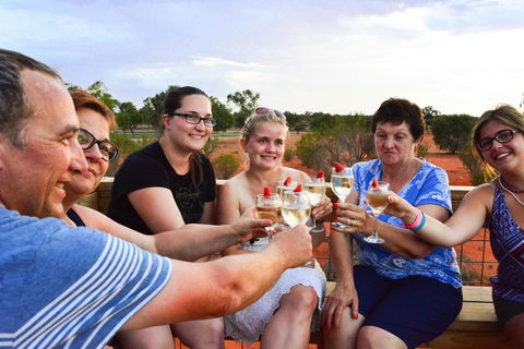 Erldunda Desert Oaks Resort - Mackay Tourism 0