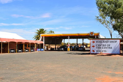 Erldunda Desert Oaks Resort - Mackay Tourism 41