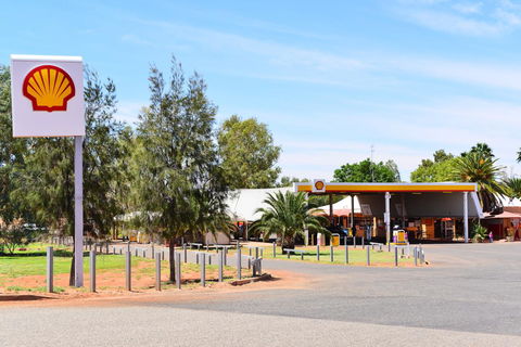 Erldunda Desert Oaks Resort - Mackay Tourism 40