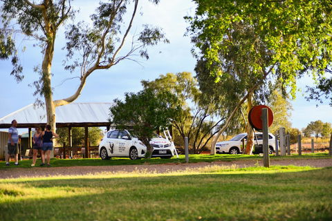 Erldunda Desert Oaks Resort - Mackay Tourism 26