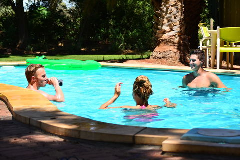 Erldunda Desert Oaks Resort - Mackay Tourism 39