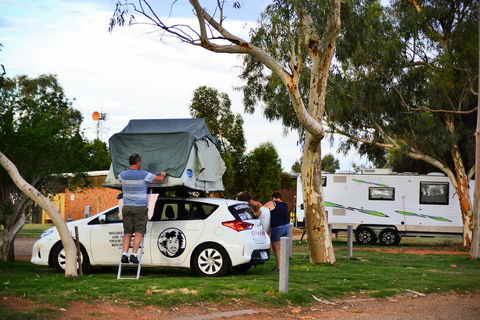 Erldunda Desert Oaks Resort - Mackay Tourism 19
