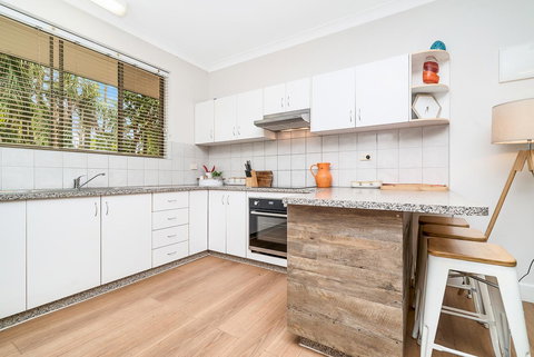 Nightcliff Gem - Your Holiday Retreat - Mackay Tourism 5