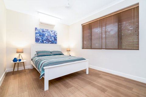 Nightcliff Gem - Your Holiday Retreat - Mackay Tourism 7