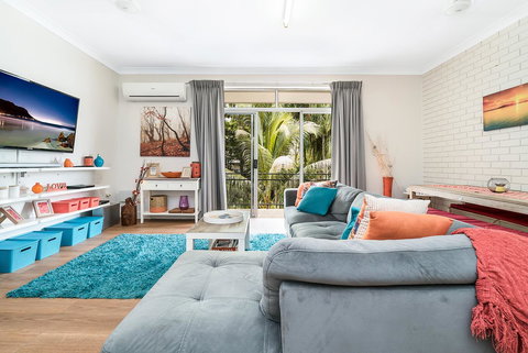 Nightcliff Gem - Your Holiday Retreat - Mackay Tourism 0