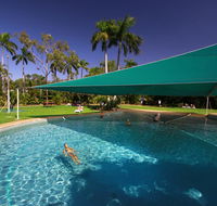 Kakadu Lodge - Mackay Tourism