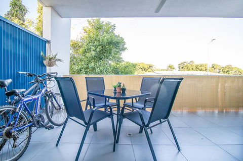 ZEN QUEST - The NOMADS PAD Near Nightcliff Markets & Sunset Foreshore - Mackay Tourism 8
