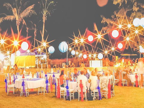 ZEN QUEST - The NOMADS PAD Near Nightcliff Markets & Sunset Foreshore - Mackay Tourism 41
