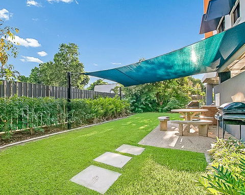 ZEN QUEST - The NOMADS PAD Near Nightcliff Markets & Sunset Foreshore - Mackay Tourism 33