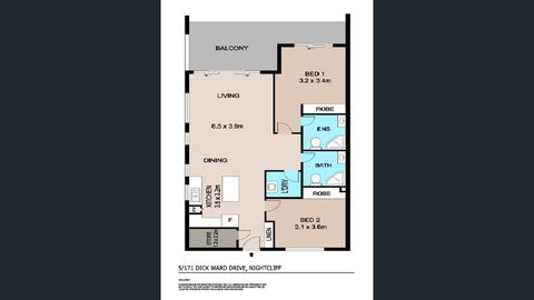 ZEN QUEST - The NOMADS PAD Near Nightcliff Markets & Sunset Foreshore - Mackay Tourism 36