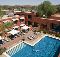 The Lost Camel Hotel - Mackay Tourism