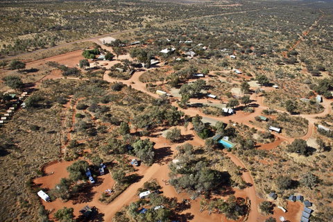 Kings Creek Station - Mackay Tourism 3