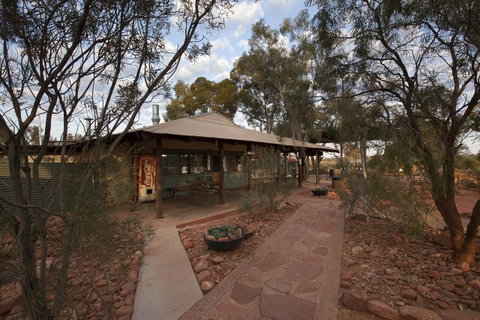 Kings Creek Station - Mackay Tourism 19