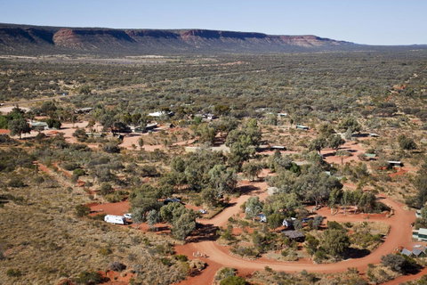 Kings Creek Station - Mackay Tourism 12