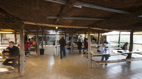 Kings Creek Station - Mackay Tourism 11