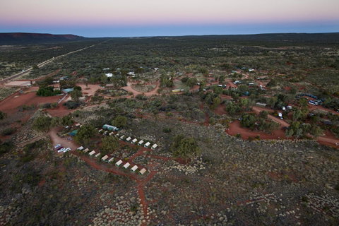 Kings Creek Station - Mackay Tourism 8