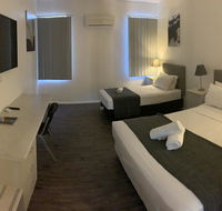 Winnellie Hotel Motel - Mackay Tourism
