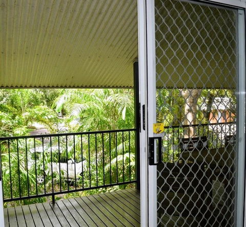Hidden Valley Holiday Park Darwin - Mackay Tourism 18