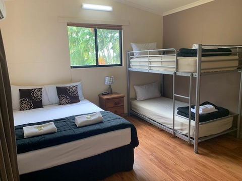 Hidden Valley Holiday Park Darwin - Mackay Tourism 10