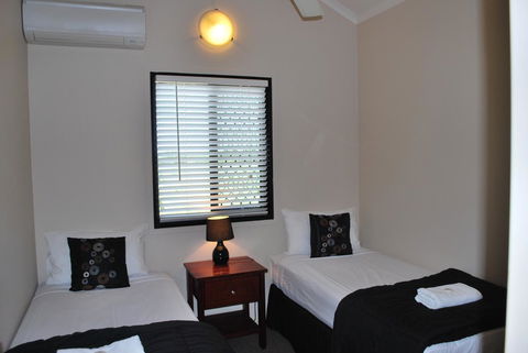 Hidden Valley Holiday Park Darwin - Mackay Tourism 7