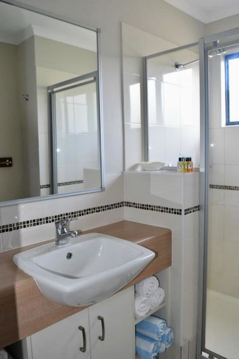 Hidden Valley Holiday Park Darwin - Mackay Tourism 22