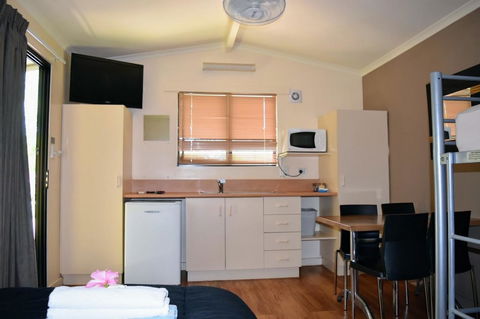 Hidden Valley Holiday Park Darwin - Mackay Tourism 12