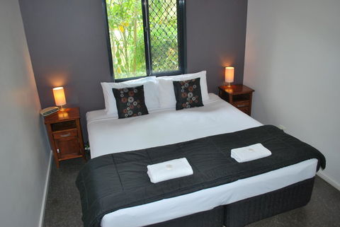 Hidden Valley Holiday Park Darwin - Mackay Tourism 13