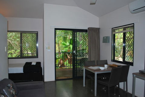 Hidden Valley Holiday Park Darwin - Mackay Tourism 14