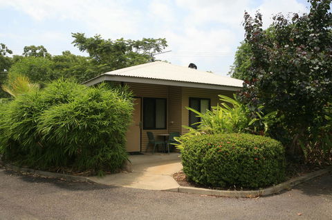 Hidden Valley Holiday Park Darwin - Mackay Tourism 31