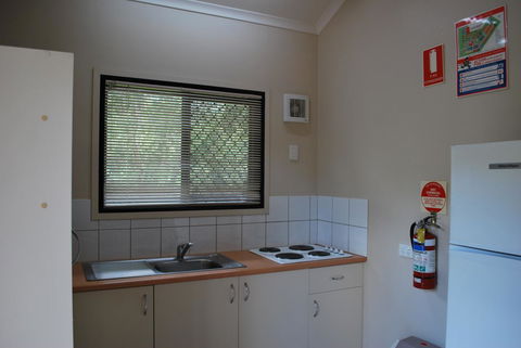 Hidden Valley Holiday Park Darwin - Mackay Tourism 5