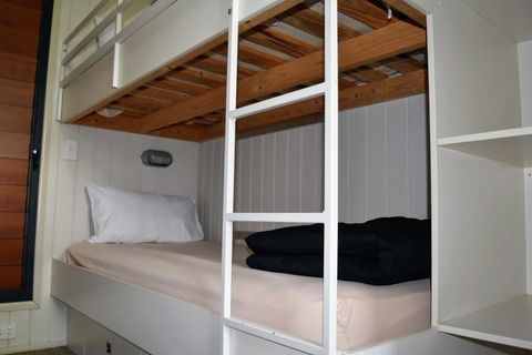 Hidden Valley Holiday Park Darwin - Mackay Tourism 25