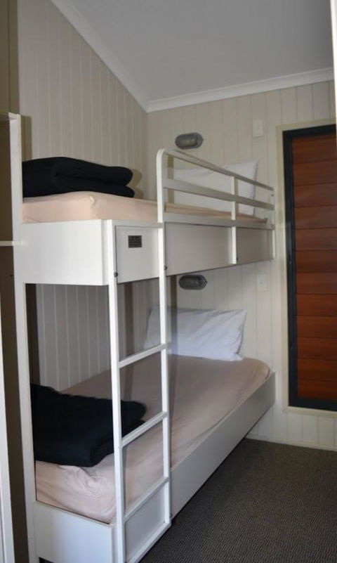 Hidden Valley Holiday Park Darwin - Mackay Tourism 26