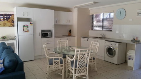 Nelson Bay Breeze - Mackay Tourism 23