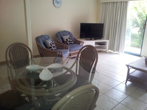 Nelson Bay Breeze - Mackay Tourism 36