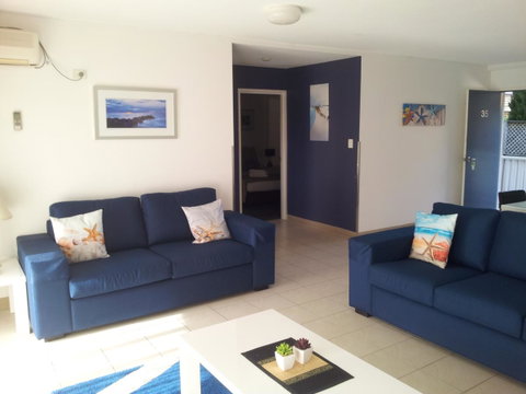 Nelson Bay Breeze - Mackay Tourism 38