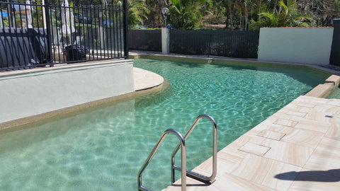 Nelson Bay Breeze - Mackay Tourism 1