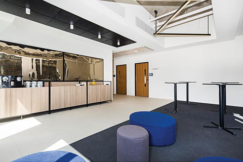 Mantra MacArthur Hotel - Mackay Tourism 34