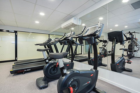 Mantra MacArthur Hotel - Mackay Tourism 10