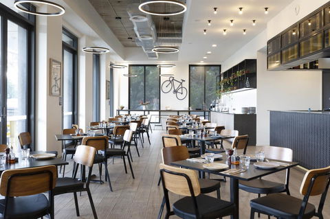 Mantra MacArthur Hotel - Mackay Tourism 39