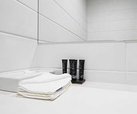 Mantra MacArthur Hotel - Mackay Tourism 33