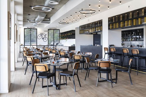 Mantra MacArthur Hotel - Mackay Tourism 4