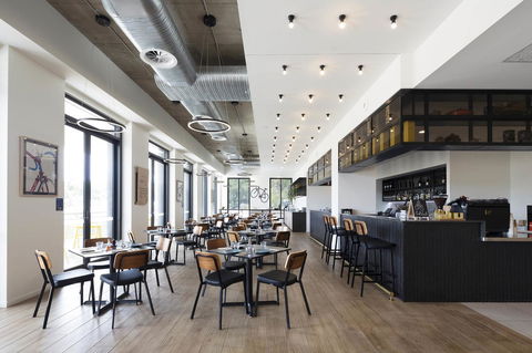 Mantra MacArthur Hotel - Mackay Tourism 40