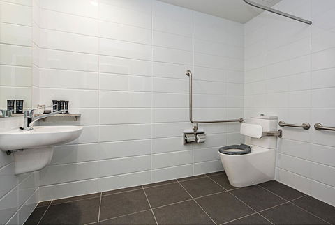 Mantra MacArthur Hotel - Mackay Tourism 31